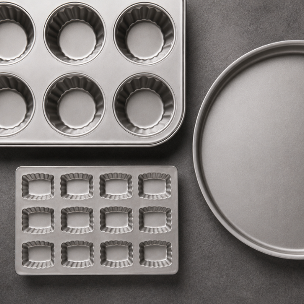 Alloy / production detail