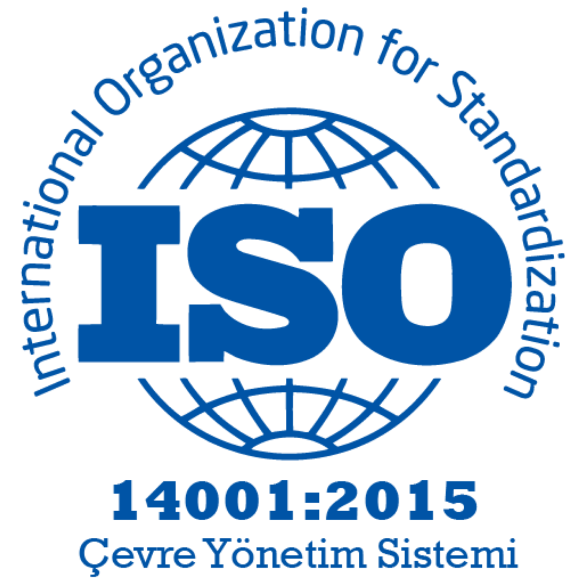 ISO 14001:2015