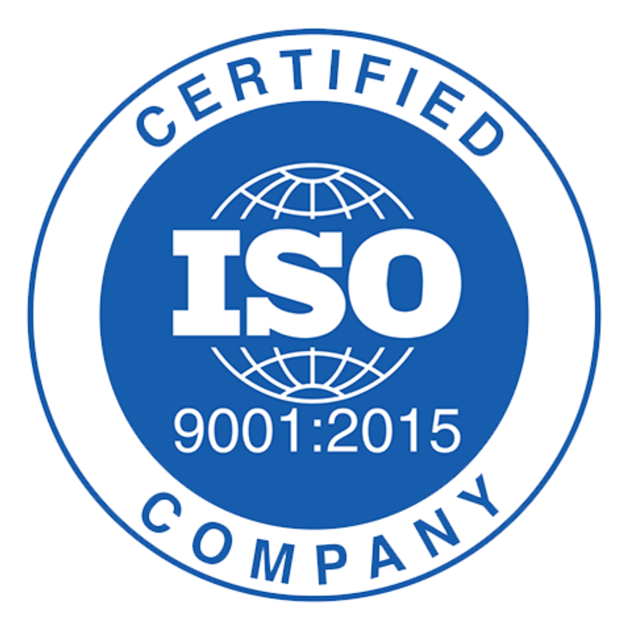 ISO 9001:2015