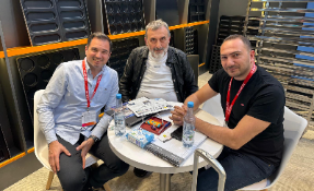 Interpack Düsseldorf Fuarı 2026